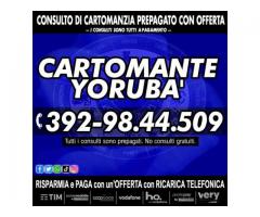 (¯`·._(Studio di Cartomanzia Cartomante Yoruba')_.·´¯)