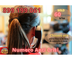 Numero anti - crisi 899.199.081