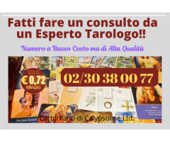 Fatti fare un consulto da un Esperto Tarologo 0901.901.981