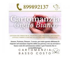 cartomanzia a basso costo