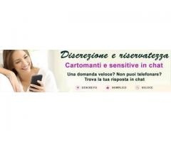 LA MIGLIOR CARTOMANZIA AL TELEFONO. CHIAMA  MANUEL.cartomante-sensitivo