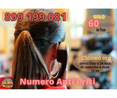 Esperti Tarologi a costo PROMO 899.199.081