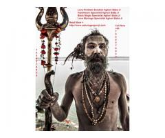 Spell For Black Magic Specialist Aghori Baba Ji +91-7508576634