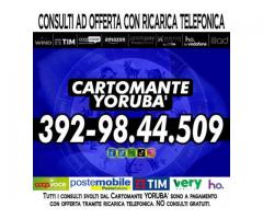 Domanda ai Tarocchi le giuste soluzioni per risolvere i tuoi problemi