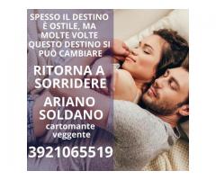 3921065519 Legamenti d'Amore sicuri e potenti a Roma