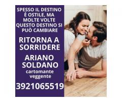 Ariano Soldano - 3921065519 Legamenti d'Amore potenti a Salerno - Cartomanzia Salerno