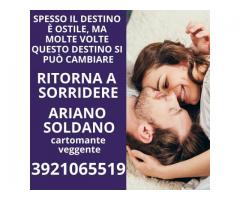 Ariano Soldano - 3921065519 Legamenti d'Amore potenti a Lodi- Cartomanzia Lodi