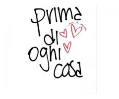 Ritorni d Amore.
