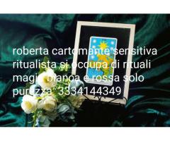 Una domanda gratis roberta ritualista consulente