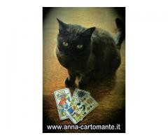 I tarocchi potrebbero aiutarti a fare chiarezza
