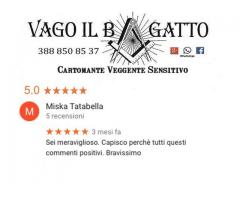 3888508537 Vago il Bagatto Il migliore studio di cartomanzia a Roma
