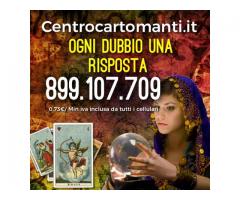 Centrocartomanti.it cartomanti e veggenti 899.107.709
