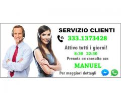 LA MIGLIOR CARTOMANZIA PER SAPERE CIO' CHE VUOI