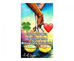 3509410842 RITUALE D'AMORE POTENTE