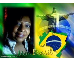 BRASILIANA SENSITIVA CARTOMANTE..Daisy 3488430460