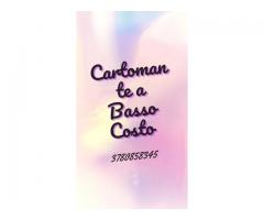 CARTOMANTE SENSITIVA CLARA. LETTURA DEI TAROCCHI.