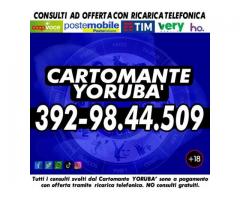 La Migliore Cartomanzia al costo + basso - il Cartomante Yoruba'