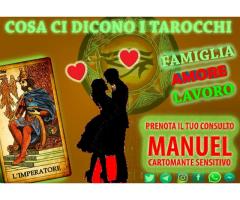 LA MIGLIOR CATOMANZIA PER IL TUO SAPERE QUOTIDIANO