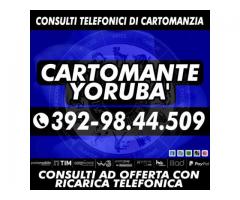 Cartomante Yorubà