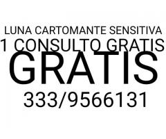 Cartomante sensitiva faccio una domanda gratis chiamami