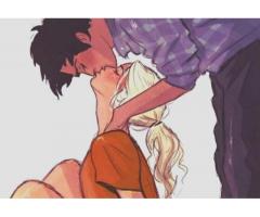 Legamenti d' Amore.
