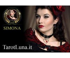 Simona codice 168 www.tarotluna.it