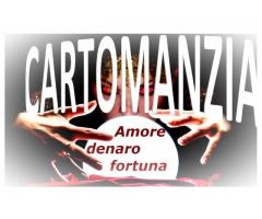 La miglior cartomanzia che ti dà risposte vere.