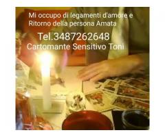 Sensitivo Toni.3487262648