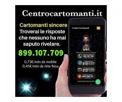 Centrocartomanti Cartomanzia a basso costo 06.955.41.653