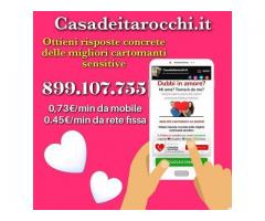 Casadeitarocchi.it cartomanti e sensitive 899.107.755