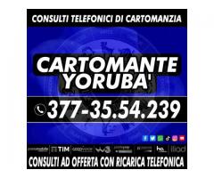 Effettuo consulti di Cartomanzia con offerta