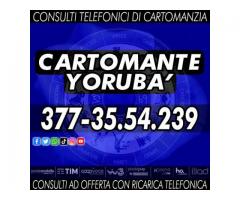 ❤ il Cartomante Yorubà ❤ Lettura dei Tarocchi con offerta ❤