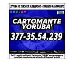 Effettuo consulti di Cartomanzia con offerta