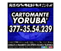 ¸.•*´¨`*•.¸Consulti con il Cartomante Yoruba'¸.•*´¨`*•.¸