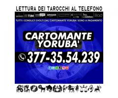 ❤ il Cartomante Yorubà ❤ Lettura dei Tarocchi con offerta ❤