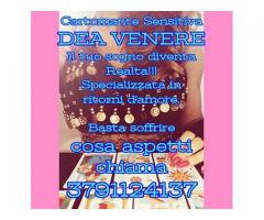 Legamenti d'amore con Dea Venere  3791124137