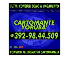 La cartomanzia ti mostra la strada verso la felicità - Il Cartomante YORUBA'