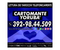 Studio Cartomanzia Yorubà