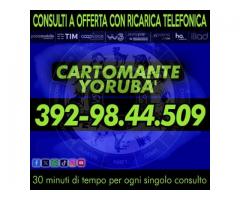 Studio Cartomanzia Yorubà