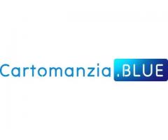 cartomanzia blue