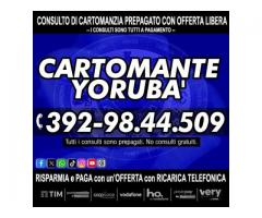 Possono bastare 30 anni di consulti di Cartomanzia per convincerti a chiamarmi?
