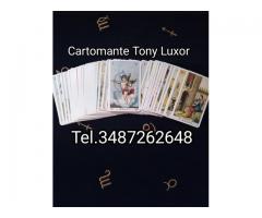 Mago sensitivo Tony Luxor.3487262648