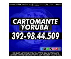 Studio Cartomanzia Yorubà - Lettura dei Tarocchi