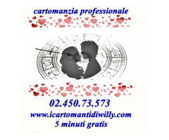 cartomanti dell'amore