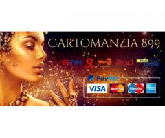 Cartomanzia 899