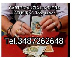 Mago sensitivo Tony Luxor.3487262648