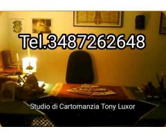 Sensitivo Tony Luxor.3487262648
