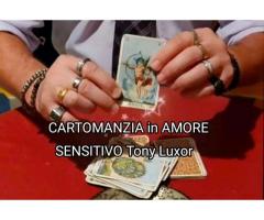 Mago sensitivo Tony Luxor.3487262648