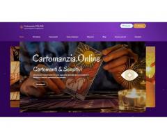 �� Cartomanzia.ONLINE : Scopri il Tuo Futuro con Noi! ��