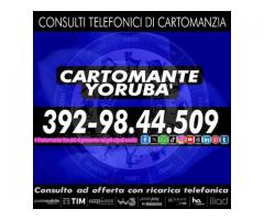 Parla con me!